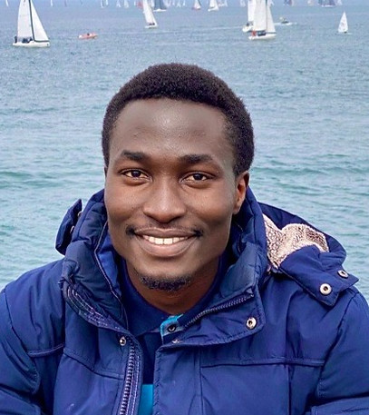Emmanuel Akeweje